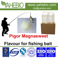 pigor magnasweet mùi câu cá đánh cá