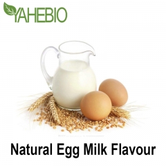 chiết xuất hương vị sữa trứng tự nhiên