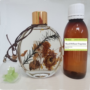 diffuser fragrance oils
