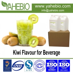 hương vị kiwi hương vị cho nước giải khát