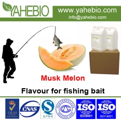 musk melon flavor