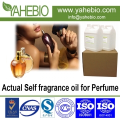 hương thơm tự nhiên thực tế cho thiết kế parfum