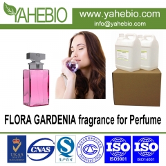 nước hoa Gardenia cho nước hoa thiết kế