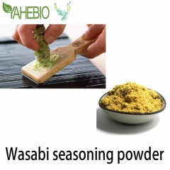 đại lý hương liệu wasabi
