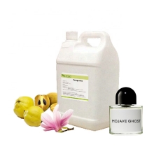 Perfume Oil Fragrance